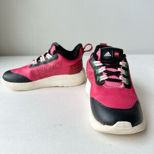 Adidas Lego Sneakers